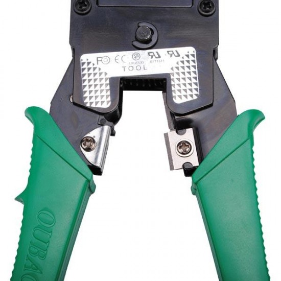 CP01 RJ45 RJ11 RJ12 Net Cable Pliers Cable Crimper Network Crimping Tools CP01 RJ45 RJ11 RJ12 Net Cable Pliers Cable Crimper Network Crimping Tools