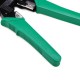 CP01 RJ45 RJ11 RJ12 Net Cable Pliers Cable Crimper Network Crimping Tools CP01 RJ45 RJ11 RJ12 Net Cable Pliers Cable Crimper Network Crimping Tools