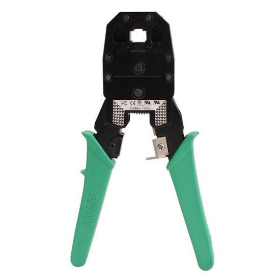 CP10 RJ45 Cat5e Cat6 Network Ethernet LAN Cable Tester Crimper Crimping Tool Set CP10 RJ45 Cat5e Cat6 Network Ethernet LAN Cable Tester Crimper Crimping Tool Set