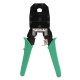 CP10 RJ45 Cat5e Cat6 Network Ethernet LAN Cable Tester Crimper Crimping Tool Set CP10 RJ45 Cat5e Cat6 Network Ethernet LAN Cable Tester Crimper Crimping Tool Set