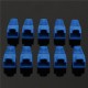 CP10 RJ45 Cat5e Cat6 Network Ethernet LAN Cable Tester Crimper Crimping Tool Set CP10 RJ45 Cat5e Cat6 Network Ethernet LAN Cable Tester Crimper Crimping Tool Set