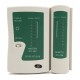 CP10 RJ45 Cat5e Cat6 Network Ethernet LAN Cable Tester Crimper Crimping Tool Set CP10 RJ45 Cat5e Cat6 Network Ethernet LAN Cable Tester Crimper Crimping Tool Set