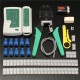 CP10 RJ45 Cat5e Cat6 Network Ethernet LAN Cable Tester Crimper Crimping Tool Set