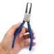 Removal Hose Plier Fuel Hose Pipe Buckle Removal Clip Filter Tool For Benz Removal Hose Plier Fuel Hose Pipe Buckle Removal Clip Filter Tool For Benz