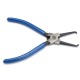 Removal Hose Plier Fuel Hose Pipe Buckle Removal Clip Filter Tool For Benz