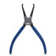 Removal Hose Plier Fuel Hose Pipe Buckle Removal Clip Filter Tool For Benz Removal Hose Plier Fuel Hose Pipe Buckle Removal Clip Filter Tool For Benz