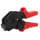 SN-06WF 0.25-6mm² 23-10AWG Crimper Plier End-sleeve Cable Clamp Locking Crimping Tool