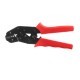 SN-06WF 0.25-6mm² 23-10AWG Crimper Plier End-sleeve Cable Clamp Locking Crimping Tool