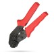 SN-06WF 0.25-6mm² 23-10AWG Crimper Plier End-sleeve Cable Clamp Locking Crimping Tool
