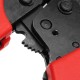 SN-06WF 0.25-6mm² 23-10AWG Crimper Plier End-sleeve Cable Clamp Locking Crimping Tool SN-06WF 0.25-6mm² 23-10AWG Crimper Plier End-sleeve Cable Clamp Locking Crimping Tool