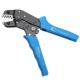 SN-2549 Pin Crimping Tool 2.54mm 3.96mm 4.8mm 28-18awg 0.08-1.0mm2 for Dupont Terminals