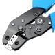 SN-2549 Pin Crimping Tool 2.54mm 3.96mm 4.8mm 28-18awg 0.08-1.0mm2 for Dupont Terminals SN-2549 Pin Crimping Tool 2.54mm 3.96mm 4.8mm 28-18awg 0.08-1.0mm2 for Dupont Terminals