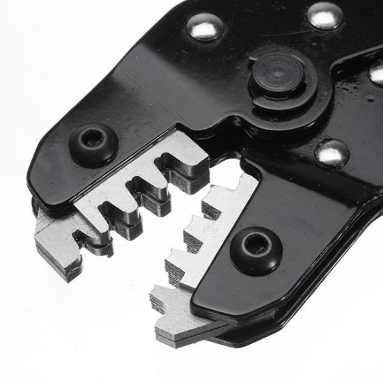 SN-2549 Pin Crimping Tool 2.54mm 3.96mm 4.8mm 28-18awg 0.08-1.0mm2 for Dupont Terminals SN-2549 Pin Crimping Tool 2.54mm 3.96mm 4.8mm 28-18awg 0.08-1.0mm2 for Dupont Terminals