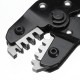 SN-2549 Pin Crimping Tool 2.54mm 3.96mm 4.8mm 28-18awg 0.08-1.0mm2 for Dupont Terminals SN-2549 Pin Crimping Tool 2.54mm 3.96mm 4.8mm 28-18awg 0.08-1.0mm2 for Dupont Terminals
