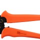 SN-48B Plug Spring Terminals 0.5-1.5mm² Crimping Pliers Precision Jaw Crimping SN-48B Plug Spring Terminals 0.5-1.5mm² Crimping Pliers Precision Jaw Crimping