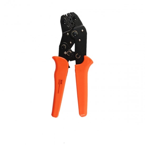 SN-48B Plug Spring Terminals 0.5-1.5mm² Crimping Pliers Precision Jaw Crimping SN-48B Plug Spring Terminals 0.5-1.5mm² Crimping Pliers Precision Jaw Crimping