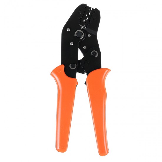 SN-48B Plug Spring Terminals 0.5-1.5mm² Crimping Pliers Precisions Jaw Crimping SN-48B Plug Spring Terminals 0.5-1.5mm² Crimping Pliers Precisions Jaw Crimping