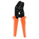 SN-48B Plug Spring Terminals 0.5-1.5mm² Crimping Pliers Precisions Jaw Crimping SN-48B Plug Spring Terminals 0.5-1.5mm² Crimping Pliers Precisions Jaw Crimping