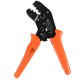 SN-48B Plug Spring Terminals 0.5-1.5mm² Crimping Pliers Precisions Jaw Crimping SN-48B Plug Spring Terminals 0.5-1.5mm² Crimping Pliers Precisions Jaw Crimping