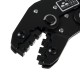 SN-48B Plug Spring Terminals 0.5-1.5mm² Crimping Pliers Precisions Jaw Crimping SN-48B Plug Spring Terminals 0.5-1.5mm² Crimping Pliers Precisions Jaw Crimping