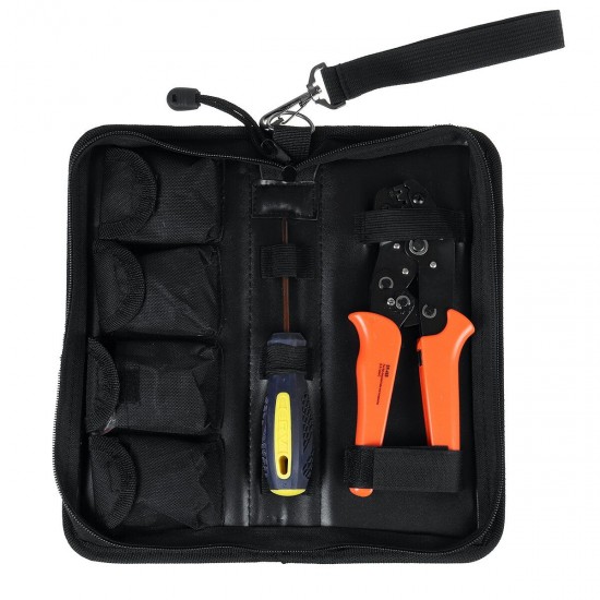 SN-48B Plug Spring Terminals 0.5-1.5mm² Crimping Pliers Precisions Jaw Crimping SN-48B Plug Spring Terminals 0.5-1.5mm² Crimping Pliers Precisions Jaw Crimping