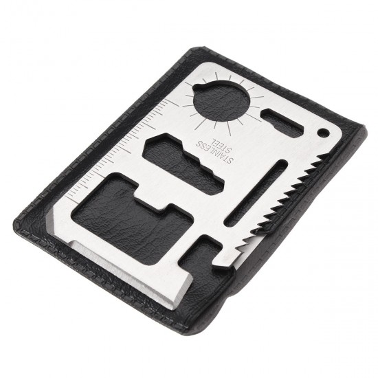SOS Outdoor Survival First Aid Hiking Kit Camping Rescue Gear Emergency SOS Outdoor Survival First Aid Hiking Kit Camping Rescue Gear Emergency