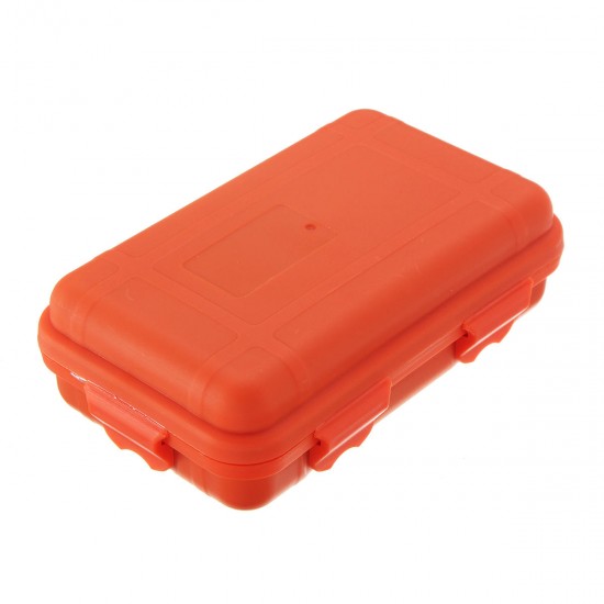 SOS Outdoor Survival First Aid Hiking Kit Camping Rescue Gear Emergency SOS Outdoor Survival First Aid Hiking Kit Camping Rescue Gear Emergency