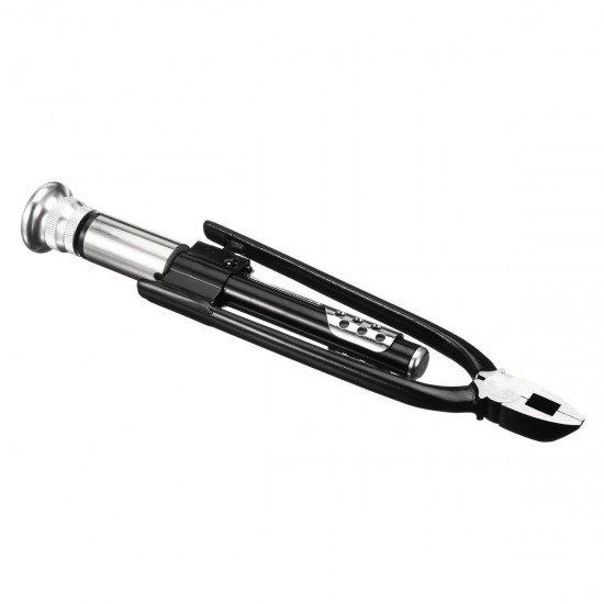 Safety Wire Pliers 3 In 1 Locking Twisting Wire Cutting Cutter Tools Industrial Safety Wire Pliers 3 In 1 Locking Twisting Wire Cutting Cutter Tools Industrial