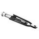 Safety Wire Pliers 3 In 1 Locking Twisting Wire Cutting Cutter Tools Industrial Safety Wire Pliers 3 In 1 Locking Twisting Wire Cutting Cutter Tools Industrial
