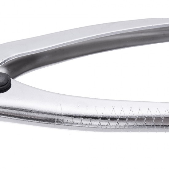 Sewing Leather Canvas Belt Hole Punch Tool Snap Pliers Guitar Pick Puncher Punching Holes On Paper Forceps 6 Size Punch Head Sewing Leather Canvas Belt Hole Punch Tool Snap Pliers Guitar Pick Puncher Punching Holes On Paper Forceps 6 Size Punch Head