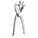 Sewing Leather Canvas Belt Hole Punch Tool Snap Pliers Guitar Pick Puncher Punching Holes On Paper Forceps 6 Size Punch Head Sewing Leather Canvas Belt Hole Punch Tool Snap Pliers Guitar Pick Puncher Punching Holes On Paper Forceps 6 Size Punch Head