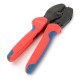 Solar PV MC4 Photovoltaic Cable Crimping Pliers Tools Terminals Ratcheting