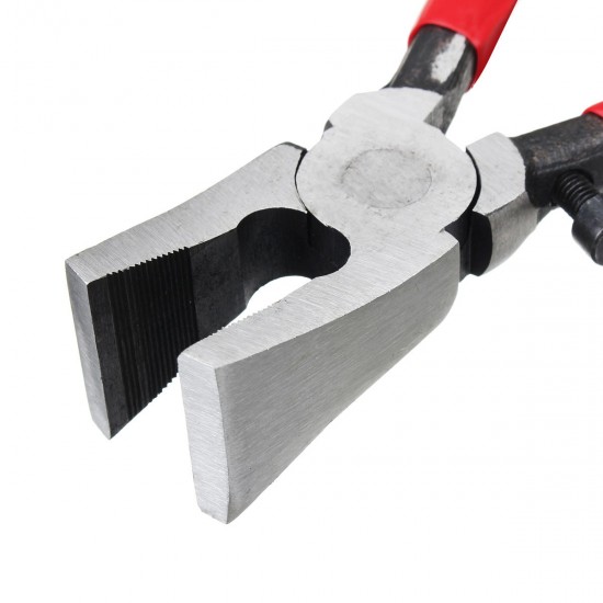 Stained Glass Tool Kit Running Pliers Breaking Grozing Pliers Grip Cutter Non-slip Handle Stained Glass Tool Kit Running Pliers Breaking Grozing Pliers Grip Cutter Non-slip Handle