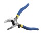 Stained Glass Tool Kit Running Pliers Breaking Grozing Pliers Grip Cutter Non-slip Handle Stained Glass Tool Kit Running Pliers Breaking Grozing Pliers Grip Cutter Non-slip Handle