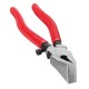 Stained Glass Tool Kit Running Pliers Breaking Grozing Pliers Grip Cutter Non-slip Handle Stained Glass Tool Kit Running Pliers Breaking Grozing Pliers Grip Cutter Non-slip Handle