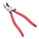 Stained Glass Tool Kit Running Pliers Breaking Grozing Pliers Grip Cutter Non-slip Handle Stained Glass Tool Kit Running Pliers Breaking Grozing Pliers Grip Cutter Non-slip Handle