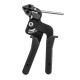 Stainless Steel Cable Tie Fasten Pliers Crimper Tensioner Cutting Tools Stainless Steel Cable Tie Fasten Pliers Crimper Tensioner Cutting Tools