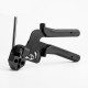 Stainless Steel Cable Tie Fasten Pliers Crimper Tensioner Cutting Tools Stainless Steel Cable Tie Fasten Pliers Crimper Tensioner Cutting Tools