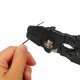 Stainless Steel Fishing Crimp Pliers Steel Rope Multi-functional Wire Rope Crimping Tool Stainless Steel Fishing Crimp Pliers Steel Rope Multi-functional Wire Rope Crimping Tool