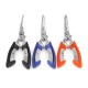 Stainless Steel Fishing Pliers Plierweiter Scissors Line Cutter Hook Tackle Tool Stainless Steel Fishing Pliers Plierweiter Scissors Line Cutter Hook Tackle Tool