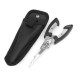 Stainless Steel Fishing Pliers Plierweiter Scissors Line Cutter Hook Tackle Tool Stainless Steel Fishing Pliers Plierweiter Scissors Line Cutter Hook Tackle Tool
