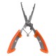 Stainless Steel Fishing Pliers Plierweiter Scissors Line Cutter Hook Tackle Tool Stainless Steel Fishing Pliers Plierweiter Scissors Line Cutter Hook Tackle Tool