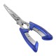 Stainless Steel Fishing Pliers Plierweiter Scissors Line Cutter Hook Tackle Tool Stainless Steel Fishing Pliers Plierweiter Scissors Line Cutter Hook Tackle Tool