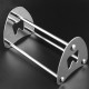 Stainless Steel Stand Holder Rack for Orthodontic Pliers Forceps Scissors Dental Tools Stainless Steel Stand Holder Rack for Orthodontic Pliers Forceps Scissors Dental Tools