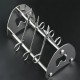 Stainless Steel Stand Holder Rack for Orthodontic Pliers Forceps Scissors Dental Tools Stainless Steel Stand Holder Rack for Orthodontic Pliers Forceps Scissors Dental Tools