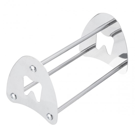 Stainless Steel Stand Holder Rack for Orthodontic Pliers Forceps Scissors Dental Tools Stainless Steel Stand Holder Rack for Orthodontic Pliers Forceps Scissors Dental Tools