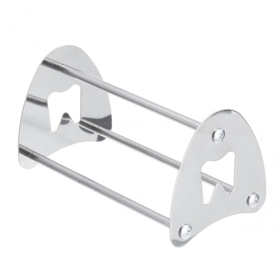 Stainless Steel Stand Holder Rack for Orthodontic Pliers Forceps Scissors Dental Tools Stainless Steel Stand Holder Rack for Orthodontic Pliers Forceps Scissors Dental Tools