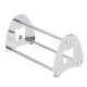 Stainless Steel Stand Holder Rack for Orthodontic Pliers Forceps Scissors Dental Tools