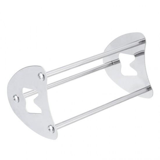 Stainless Steel Stand Holder Rack for Orthodontic Pliers Forceps Scissors Dental Tools Stainless Steel Stand Holder Rack for Orthodontic Pliers Forceps Scissors Dental Tools