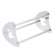 Stainless Steel Stand Holder Rack for Orthodontic Pliers Forceps Scissors Dental Tools Stainless Steel Stand Holder Rack for Orthodontic Pliers Forceps Scissors Dental Tools